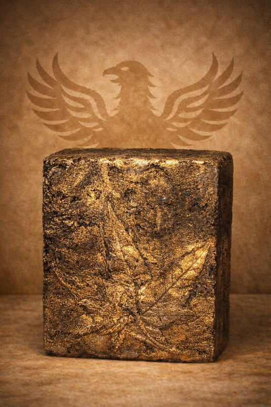 Firkin Hollow Textured Exfoliating 2.0 Oz