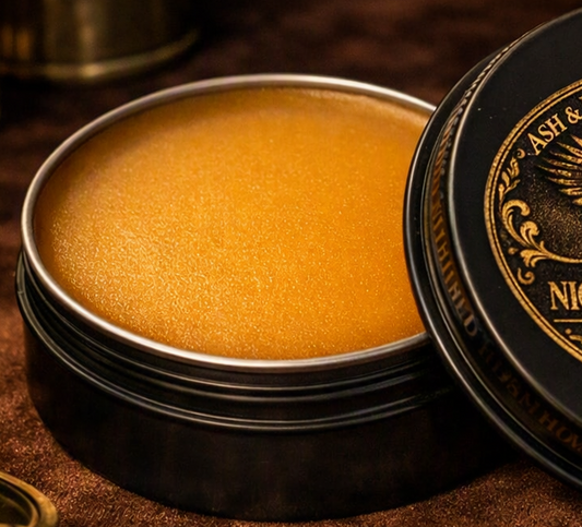 Nightward-Barrier Balm 1.0 Oz
