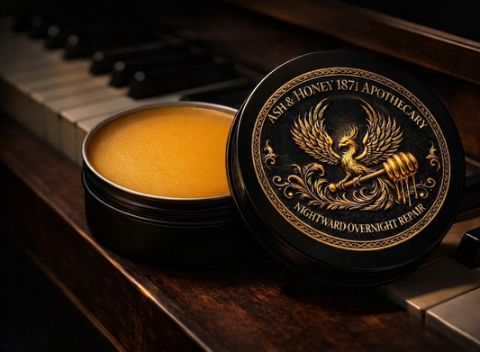 Nightward-Barrier Balm 1.0 Oz