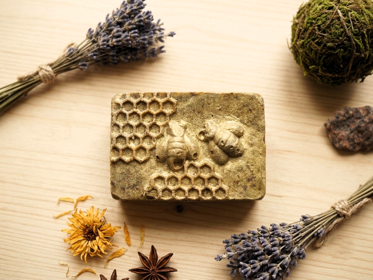 Solstice Soft Exfoliating Moisture Bar 2.5 Oz