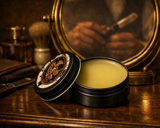 Feusag Beard balm