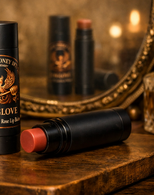 Foxglove Tinted Balm