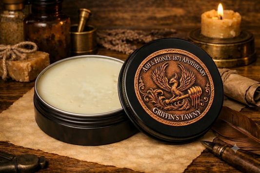 Griffins Tawny 4 oz