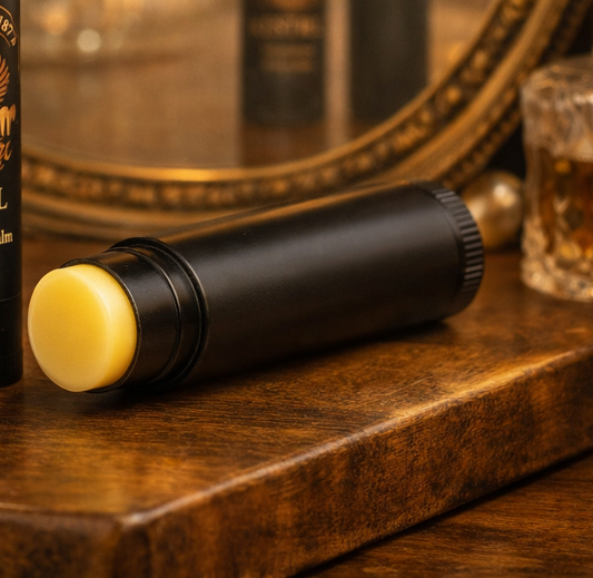 Foxglove Tinted Balm