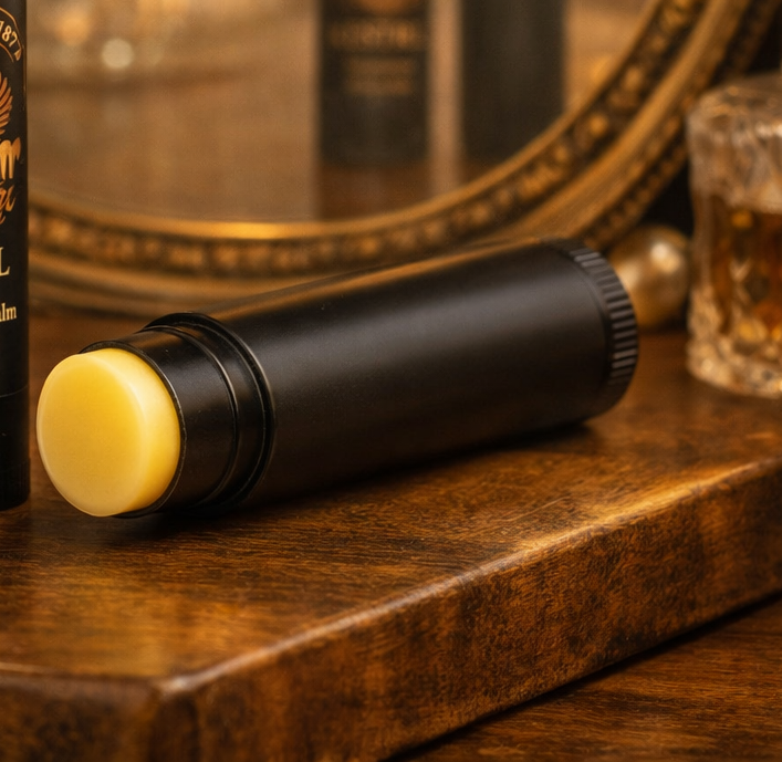 Kestrel- Natural Balm
