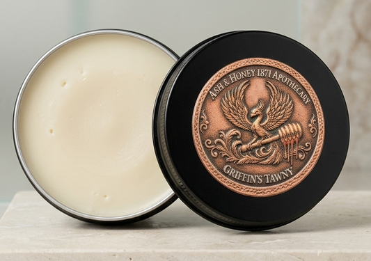 Griffins Tawny 4 oz